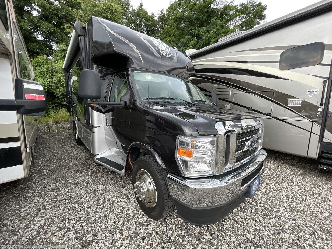 2026 Viper 23V by Nexus from Blue Compass RV Newtown in Newtown, Connecticut