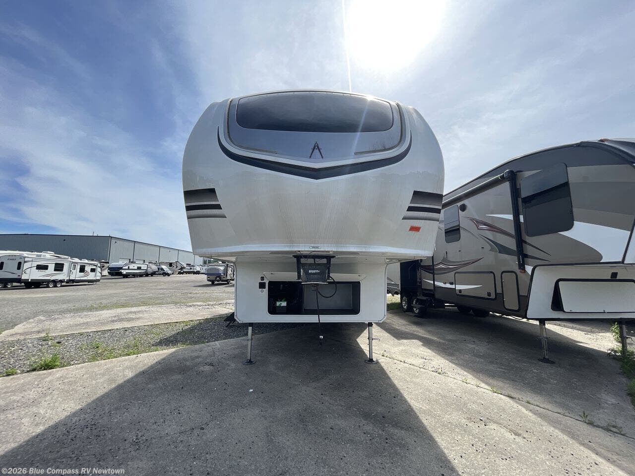 Used 2024 Grand Design Influence 2903RL available in Newtown, Connecticut