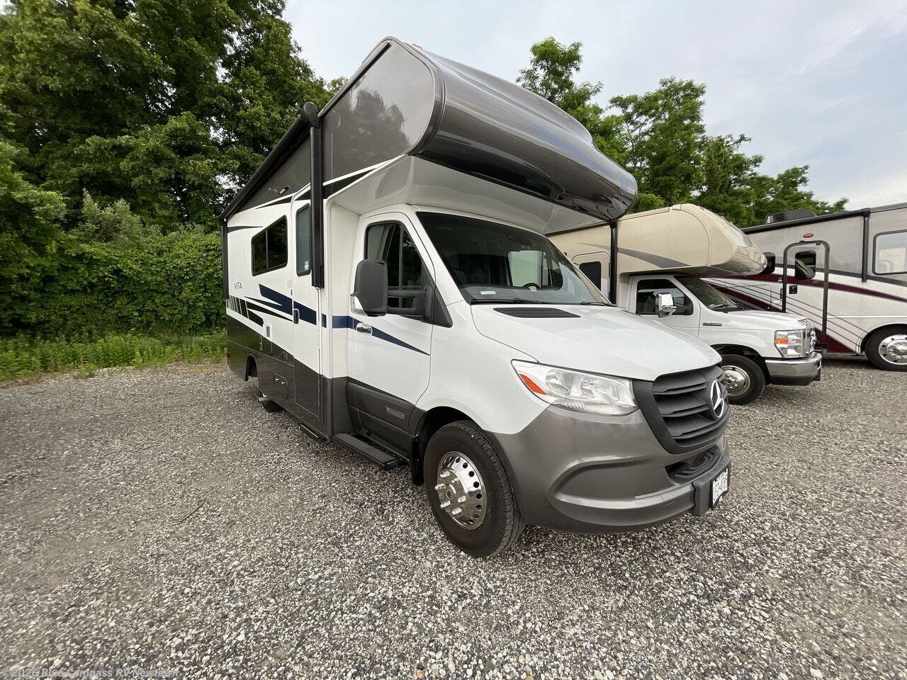 2020 Vita 24P by Winnebago from Blue Compass RV Newtown in Newtown, Connecticut