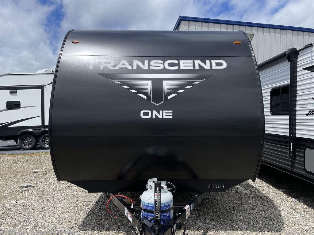New 2027 Grand Design Transcend One 151BH available in Newtown, Connecticut