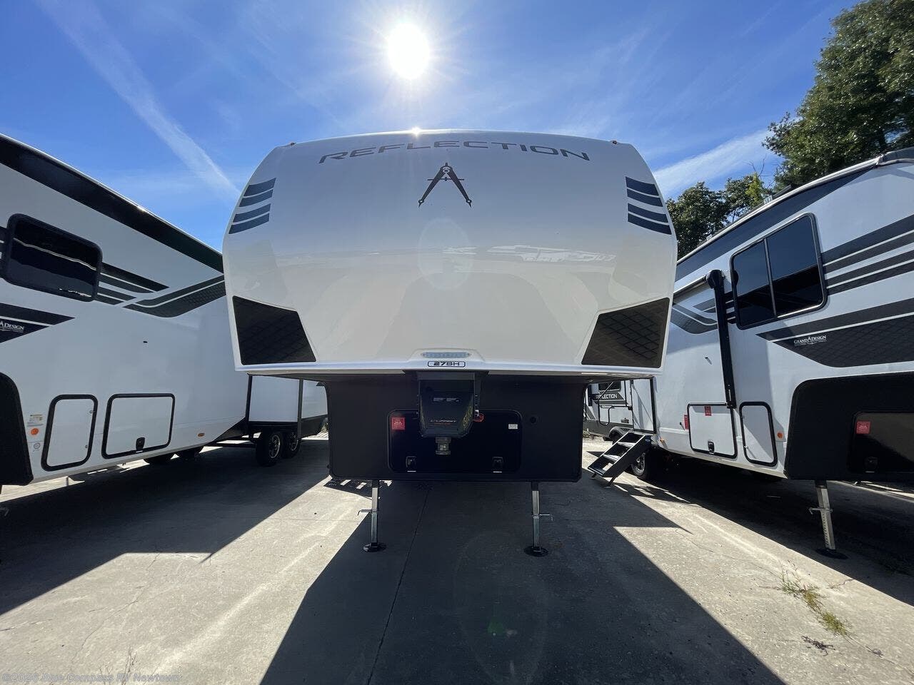 New 2027 Grand Design Reflection 100 Series 27BH available in Newtown, Connecticut