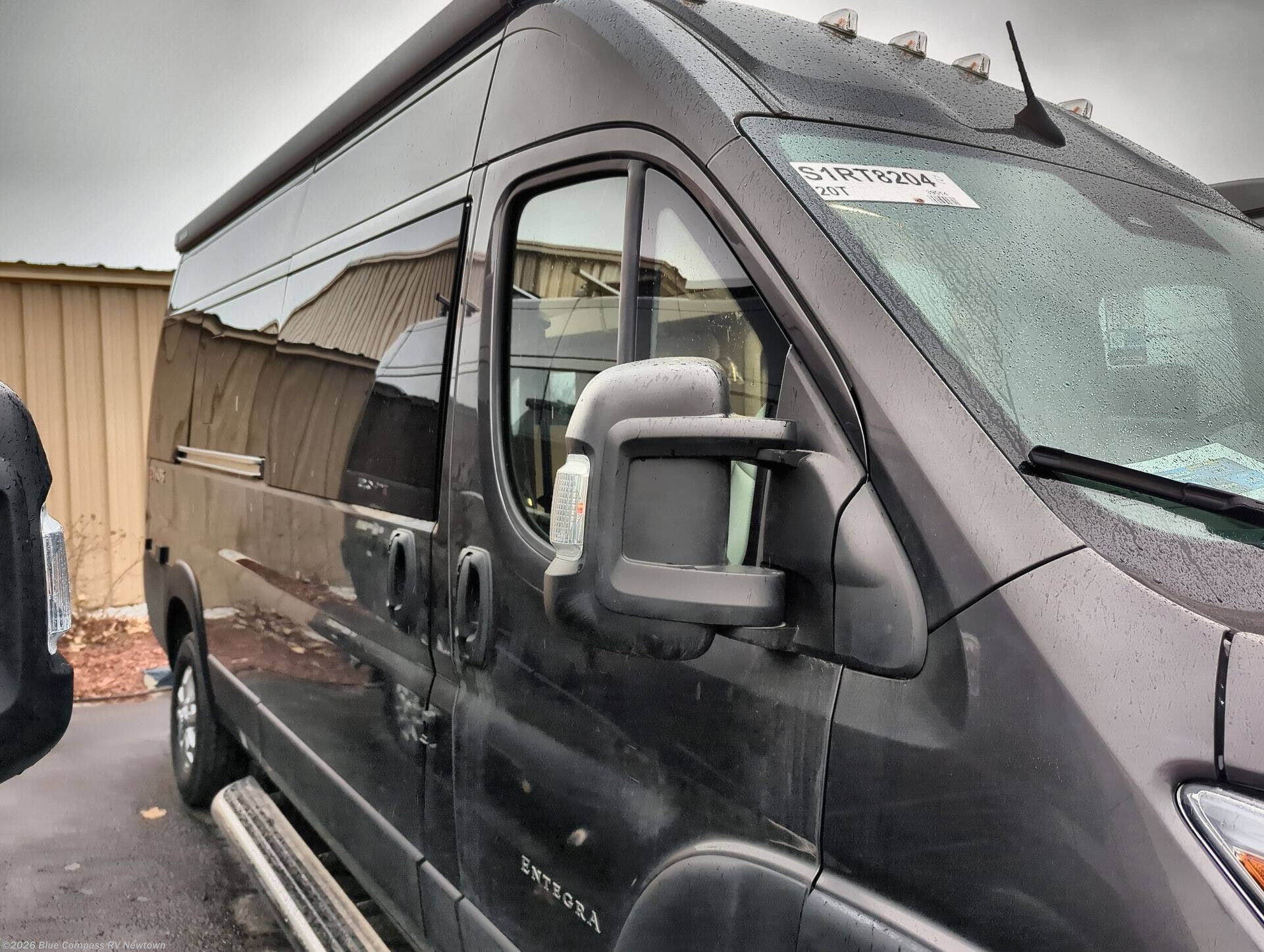 Used 2025 Entegra Coach Ethos 20T available in Newtown, Connecticut