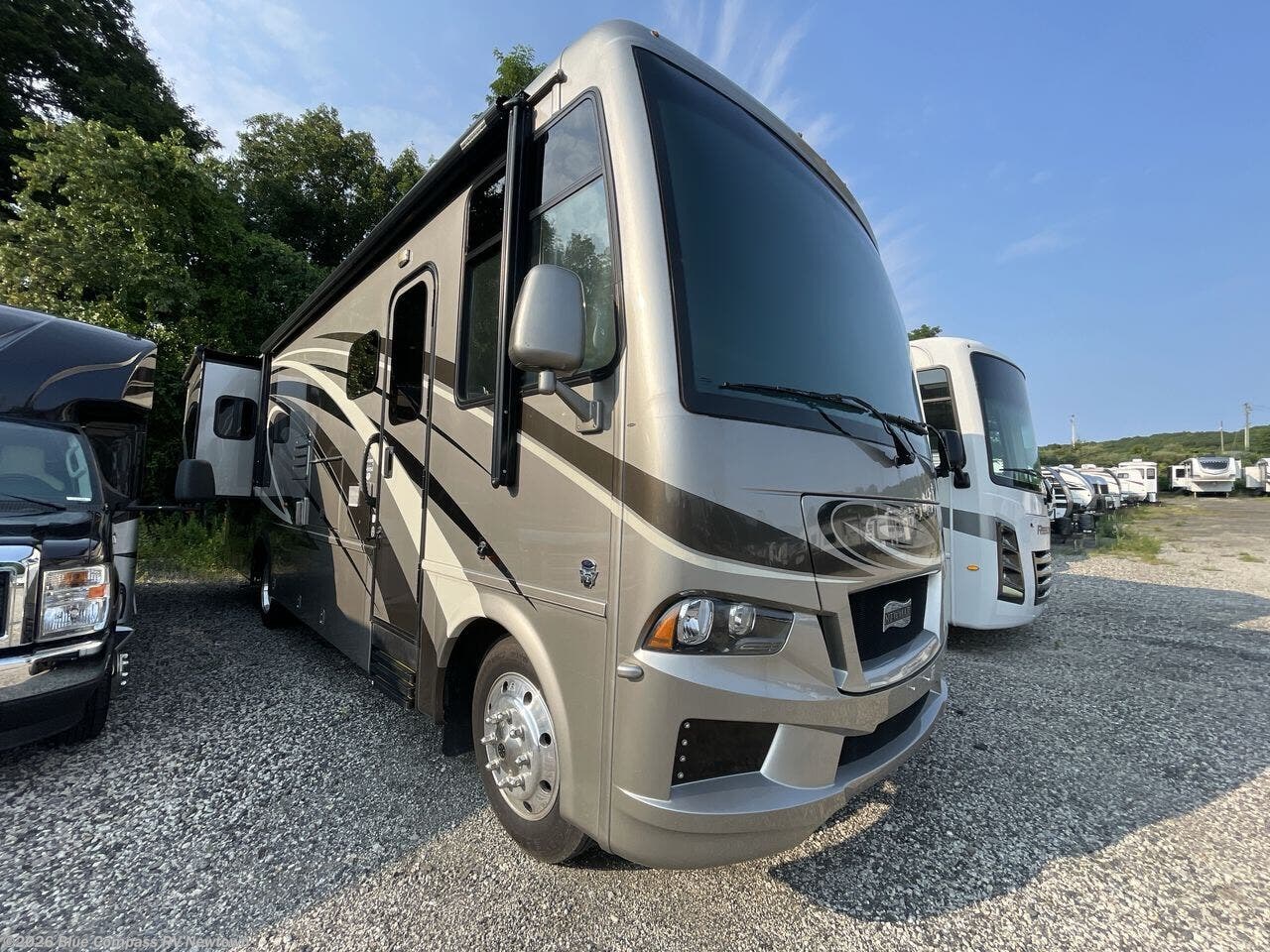 2019 Bay Star 3124 by Newmar from Blue Compass RV Newtown in Newtown, Connecticut