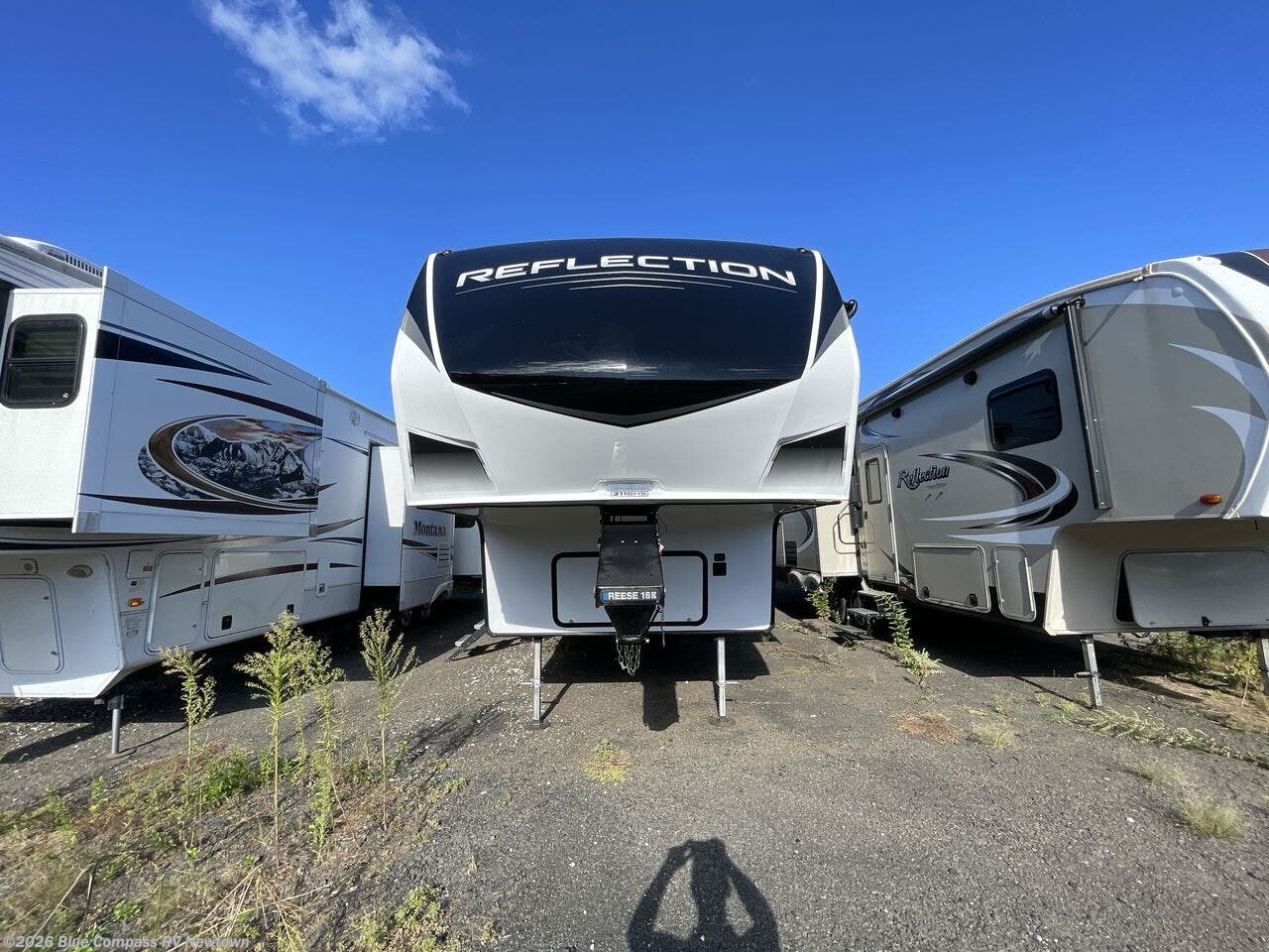 Used 2021 NuCamp TAB 400 Std. Model available in Newtown, Connecticut