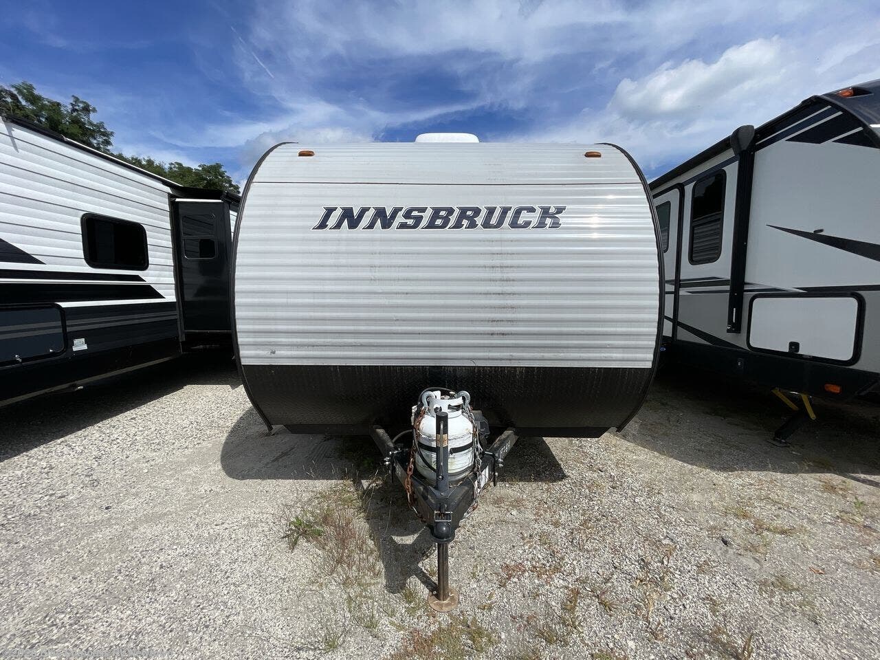 Used 2022 Gulf Stream Innsbruck Super Lite 197BH available in Newtown, Connecticut