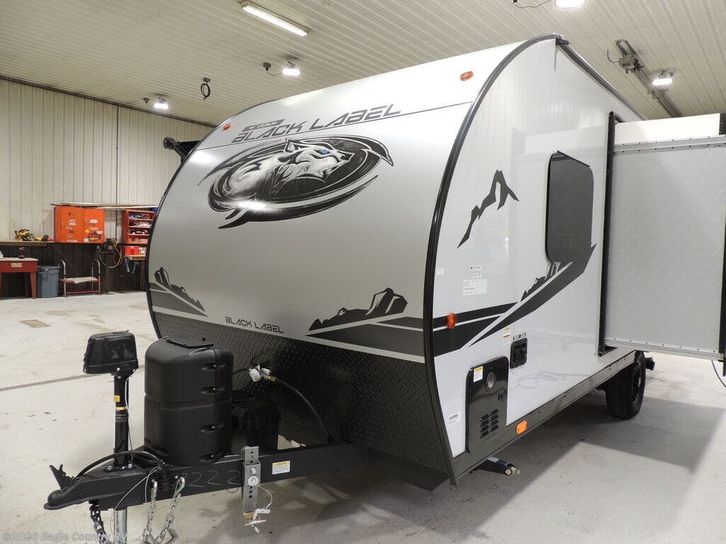 2023 Forest River Wolf Pup 16PFBL RV for Sale in Eagle River, WI 54521