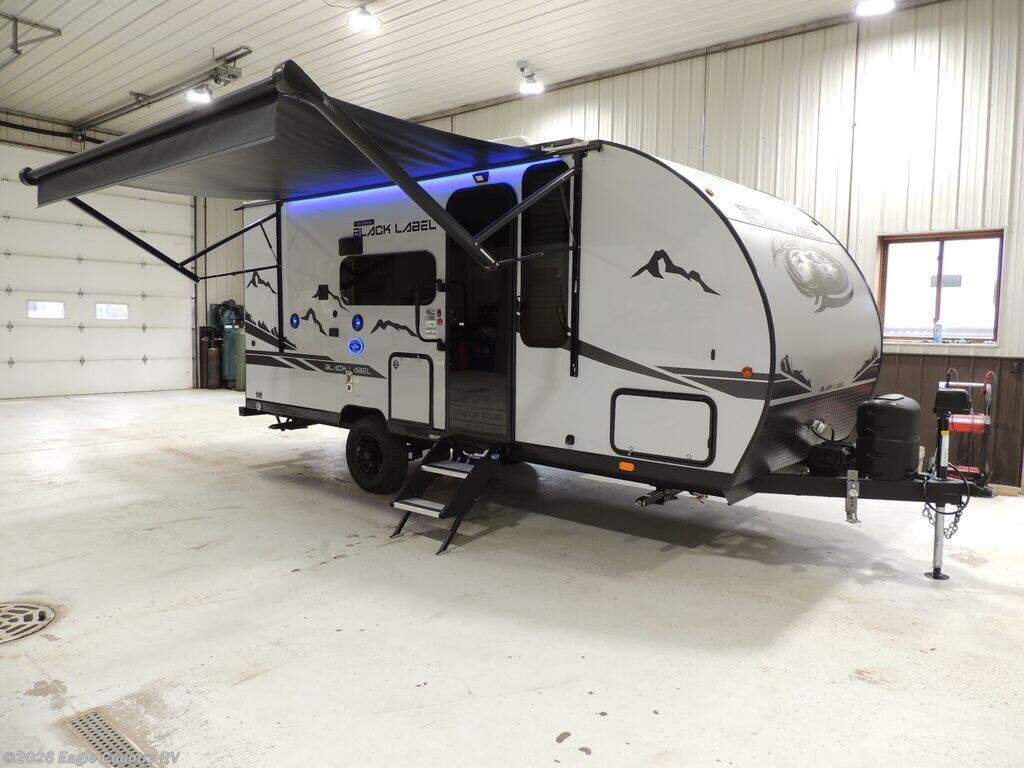2023 Forest River Wolf Pup 16PFBL RV for Sale in Eagle River, WI 54521