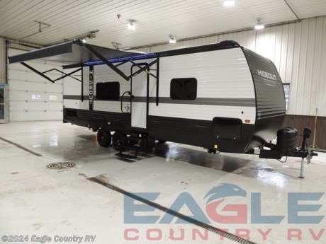 Options Include: The Power Package and The Adventure Package. Solar Flex Ready.&lt;br&gt; &lt;br&gt; &lt;h3&gt;2024 Keystone RV Hideout Sport Double 240BH&lt;/h3&gt; http://www.eaglecountryrv.com/--xInventoryDetail?id=14118691