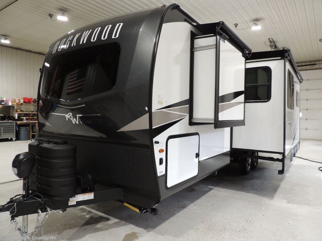 2024 Forest River Rockwood Ultra Lite 2606WS RV for Sale in Eagle River