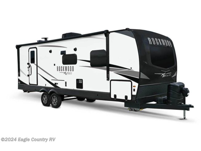 2024 Rockwood Ultra Lite 2911BS by Forest River from Eagle Country RV in Eagle River, Wisconsin