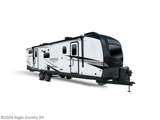 2024 Rockwood Ultra Lite 2906BS by Forest River from Eagle Country RV in Eagle River, Wisconsin
