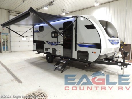 Options Include: Platinum Package, Best in Class Value Package, and the Premier Partner Package. Financing and Home Delivery are Available, Call for Details.&lt;br&gt; &lt;br&gt; &lt;h3&gt;2024 Forest River Salem FSX Northwest 178BHSK&lt;/h3&gt; http://www.eaglecountryrv.com/--xInventoryDetail?id=14842577