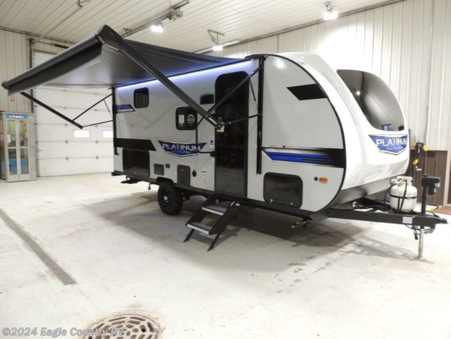 2024 Salem FSX 178BHSKX by Forest River from Eagle Country RV in Eagle River, Wisconsin