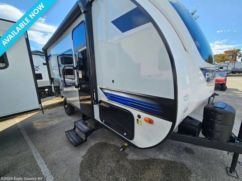 2024 Forest River Salem FSX 179DBKX RV for Sale in Eagle River, WI