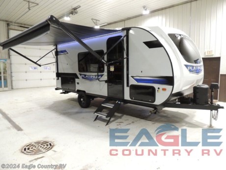 Options Include: Platinum Package, Best in Class Value Package, and the Premier Partner Package. Financing and Home Delivery are Available, Call for Details.&lt;br&gt; &lt;br&gt; &lt;h3&gt;2024 Forest River Salem FSX 179DBK&lt;/h3&gt;&lt;strong&gt;Salem FSX Travel Trailers&lt;/strong&gt;&lt;p&gt;Fully featured, light weight, and easy to tow, Salem FSX offers convenience in a tiny package. Perfect for first time and seasoned campers alike, a modern residential living space is easy to call your home away from home.&lt;/p&gt;&lt;p&gt;The 179DBK is packed with features and weighs in at less than 4,000 lb. The unique front queen bed flips up to create additional seating space during the day. The kitchen provides a booth dinette, panoramic window, and modern appliances, while the rear bunkhouse gives you double over double bunks for additional flexibility and comfort.&lt;/p&gt;&lt;p&gt;&lt;strong&gt;Features may include:&lt;/strong&gt;&lt;/p&gt;&lt;ul&gt;&lt;li&gt;Waterproof Portable FM / Bluetooth Speaker System&lt;/li&gt;&lt;/ul&gt;&lt;ul&gt;&lt;li&gt;Extra Thick Luxury Vinyl Flooring - NO CARPET!&lt;/li&gt;&lt;/ul&gt;&lt;ul&gt;&lt;li&gt;Largest in Class Opening Panoramic Windows&lt;/li&gt;&lt;/ul&gt;&lt;ul&gt;&lt;li&gt;Large 36x24 Shower Pan w/ Shower Surround + Waterproof Retractable Shower Door (No Curtain)&lt;/li&gt;&lt;/ul&gt;&lt;ul&gt;&lt;li&gt;39/30/30 F/G/B Holding Tanks for Extended Camping&lt;/li&gt;&lt;/ul&gt;&lt;ul&gt;&lt;li&gt;26&quot; Entrance Doors w/ Friction Hinge to Shut Slow&lt;/li&gt;&lt;/ul&gt;&lt;ul&gt;&lt;li&gt;7-Way Plug and Chain Holder&lt;/li&gt;&lt;/ul&gt;&lt;ul&gt;&lt;li&gt;4 - 6 USB Ports, Tablet Compatible, in Bedroom and Bunks&lt;/li&gt;&lt;/ul&gt;&lt;ul&gt;&lt;li&gt;Large Baggage Doors for Exterior Storage&lt;/li&gt;&lt;/ul&gt;&lt;ul&gt;&lt;li&gt;Residential High Rise Kitchen Faucet&lt;/li&gt;&lt;/ul&gt;&lt;ul&gt;&lt;li&gt;Backup Camera Ready (Harness and Wiring Installed)&lt;/li&gt;&lt;/ul&gt;&lt;ul&gt;&lt;li&gt;30 Amp Service w/ Auto Detect Converter (Works with Multiple Battery Types)&lt;/li&gt;&lt;/ul&gt;&lt;ul&gt;&lt;li&gt;Dedicated Cable TV Hookup on Exterior of Coach&lt;/li&gt;&lt;/ul&gt;&lt;ul&gt;&lt;li&gt;Microwave&lt;/li&gt;&lt;/ul&gt;&lt;ul&gt;&lt;li&gt;6 Gal. Gas DSI Water Heater&lt;/li&gt;&lt;/ul&gt;&lt;ul&gt;&lt;li&gt;2 Burner Cook Top with Glass Cover&lt;/li&gt;&lt;/ul&gt;&lt;ul&gt;&lt;li&gt;Mirrored Vanity with Medicine Cabinet (available on most models)&lt;/li&gt;&lt;/ul&gt;&lt;ul&gt;&lt;li&gt;Omni Directional Digital TV Antenna&lt;/li&gt;&lt;/ul&gt;&lt;ul&gt;&lt;li&gt;Water Heater By-Pass&lt;/li&gt;&lt;/ul&gt;&lt;ul&gt;&lt;li&gt;Roof Mounted Solar Inlet on Roof&lt;/li&gt;&lt;/ul&gt;&lt;ul&gt;&lt;li&gt;Side Mounted Solar Inlet on Camp Side&lt;/li&gt;&lt;/ul&gt; http://www.eaglecountryrv.com/--xInventoryDetail?id=14842645