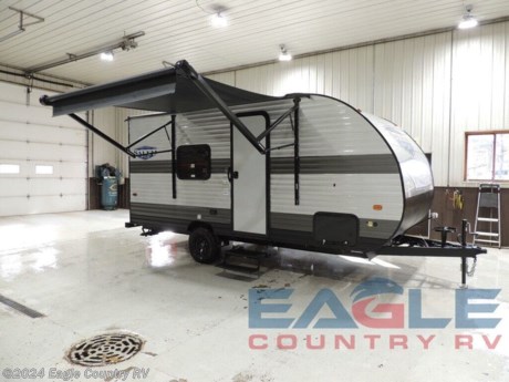 Options Include: Furnace Upgrade, Refrigerator Upgrade, and the Limited Edition Camp Ready Package. Financing and Home Delivery are Available. Call for Details.&lt;br&gt; &lt;br&gt; &lt;h3&gt;2024 Forest River Salem Limited Edition 164RBLE&lt;/h3&gt;&lt;strong&gt;Salem FSX Travel Trailers&lt;/strong&gt;&lt;p&gt;Fully featured, light weight, and easy to tow, Salem FSX offers convenience in a tiny package. Perfect for first time and seasoned campers alike, a modern residential living space is easy to call your home away from home.&lt;/p&gt;&lt;p&gt;&lt;strong&gt;Features may include:&lt;/strong&gt;&lt;/p&gt;&lt;ul&gt;&lt;li&gt;Extra Thick Luxury Vinyl Flooring - NO CARPET!&lt;/li&gt;&lt;/ul&gt;&lt;ul&gt;&lt;li&gt;Large 36x24 Shower Pan&lt;/li&gt;&lt;/ul&gt;&lt;ul&gt;&lt;li&gt;39/30/30 F/G/B Holding Tanks for Extended Camping&lt;/li&gt;&lt;/ul&gt;&lt;ul&gt;&lt;li&gt;26&quot; Entrance Doors&lt;/li&gt;&lt;/ul&gt;&lt;ul&gt;&lt;li&gt;7-Way Plug and Chain Holder&lt;/li&gt;&lt;/ul&gt;&lt;ul&gt;&lt;li&gt;Large Baggage Door for Exterior Storage&lt;/li&gt;&lt;/ul&gt;&lt;ul&gt;&lt;li&gt;Residential High-Rise Kitchen Faucet&lt;/li&gt;&lt;/ul&gt;&lt;ul&gt;&lt;li&gt;Backup Camera Ready (Harness and Wiring Installed)&lt;/li&gt;&lt;/ul&gt;&lt;ul&gt;&lt;li&gt;30 Amp Service w/ Auto Detect Converter (Works with Multiple Battery Types)&lt;/li&gt;&lt;/ul&gt;&lt;ul&gt;&lt;li&gt;Dedicated Cable TV Hookup on Exterior of Coach&lt;/li&gt;&lt;/ul&gt;&lt;ul&gt;&lt;li&gt;6 Gal. Gas DSI Water Heater&lt;/li&gt;&lt;/ul&gt;&lt;ul&gt;&lt;li&gt;2 Burner Cook Top with Glass Cover&lt;/li&gt;&lt;/ul&gt;&lt;ul&gt;&lt;li&gt;Water Heater By-Pass&lt;/li&gt;&lt;/ul&gt; http://www.eaglecountryrv.com/--xInventoryDetail?id=14890281