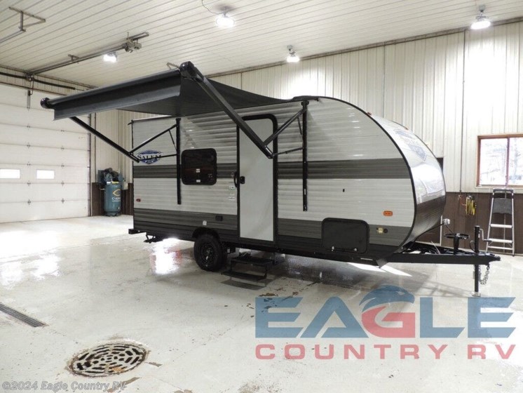 New 2024 Forest River Salem Limited Edition 164RBLE available in Eagle River, Wisconsin