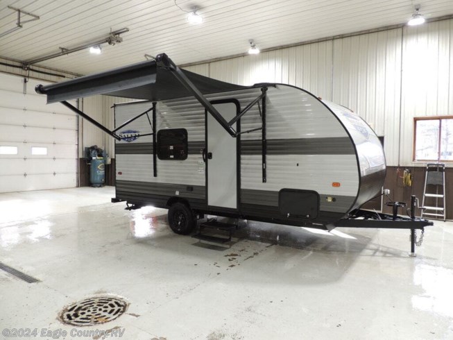 2024 Salem Limited Edition 164RBLE by Forest River from Eagle Country RV in Eagle River, Wisconsin