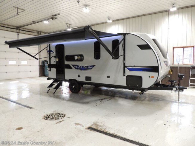 2024 Salem FSX 163RDSKX by Forest River from Eagle Country RV in Eagle River, Wisconsin