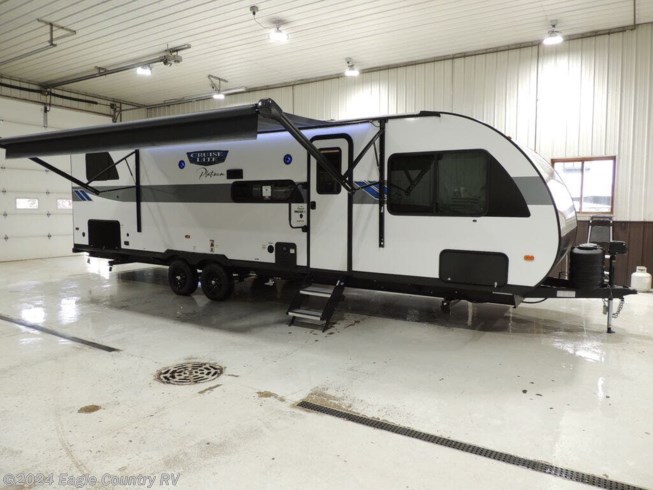 2024 Salem Cruise Lite 273QBXLX by Forest River from Eagle Country RV in Eagle River, Wisconsin