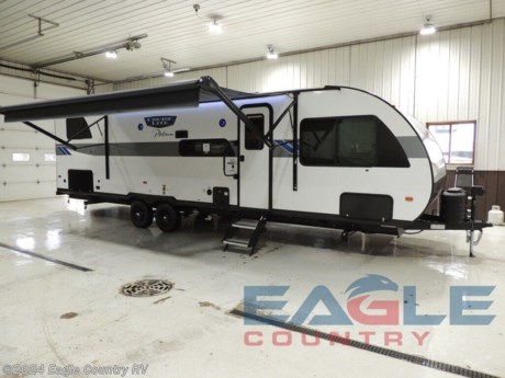 Options Include: Upgraded 15k A/C Unit, 50Amp Service with 2nd A/C Prep, Spare Tire &amp;amp; Carrier, and an Outside Shower. Financing and Home Delivery are Available.&lt;br&gt; &lt;br&gt; &lt;h3&gt;2024 Forest River Salem Cruise Lite 273QBXL&lt;/h3&gt;&lt;strong&gt;Salem Cruise Lite Travel Trailers&lt;/strong&gt;&lt;p&gt;The Cruise Lite is a great way to introduce your family to the RV lifestyle. Full of great features that are usually only found in RVs at higher prices, the Cruise Lite offers you quality and value.&lt;/p&gt;&lt;p&gt;The 273QBXL is a versatile, lightweight bunkhouse that weighs in at less than 6,000 lbs. This travel trailer is packed with features, including bunks, an outside kitchen, U-dinette, Versa-Lounge, and walk-in shower. The kitchen includes an oversized 11 CU. FT. refrigerator, stovetop, oven, and pantry.&lt;/p&gt;&lt;p&gt;&lt;strong&gt;Features may include:&lt;/strong&gt;&lt;/p&gt;&lt;ul&gt;&lt;li&gt;Exterior Speakers&lt;/li&gt;&lt;/ul&gt;&lt;ul&gt;&lt;li&gt;Window Valance Package&lt;/li&gt;&lt;/ul&gt;&lt;ul&gt;&lt;li&gt;Fitted Sheet in Bedroom w/ Evergreen Mattress&lt;/li&gt;&lt;/ul&gt;&lt;ul&gt;&lt;li&gt;Pillow Back Dinettes&lt;/li&gt;&lt;/ul&gt;&lt;ul&gt;&lt;li&gt;12&quot; x 48&quot; Bedroom Window&lt;/li&gt;&lt;/ul&gt;&lt;ul&gt;&lt;li&gt;48&quot; x 12&quot; Kitchen Window&lt;/li&gt;&lt;/ul&gt;&lt;ul&gt;&lt;li&gt;Arcadia Series Soft Shower Door (Select Models)&lt;/li&gt;&lt;/ul&gt;&lt;ul&gt;&lt;li&gt;7-Way Plug Holder&lt;/li&gt;&lt;/ul&gt;&lt;ul&gt;&lt;li&gt;Shower w/ Surround (Size Varies by Model)&lt;/li&gt;&lt;/ul&gt;&lt;ul&gt;&lt;li&gt;Range w/ Oven IPO Cook Top&lt;/li&gt;&lt;/ul&gt;&lt;ul&gt;&lt;li&gt;Winterization Ready&lt;/li&gt;&lt;/ul&gt;&lt;ul&gt;&lt;li&gt;Residential Inspired Fireplace Set-Up (Per Model)&lt;/li&gt;&lt;/ul&gt;&lt;ul&gt;&lt;li&gt;Tablet Compatible USB Ports in Bedroom and Bunks&lt;/li&gt;&lt;/ul&gt;&lt;ul&gt;&lt;li&gt;Standard Cable/Satellite Ready&lt;/li&gt;&lt;/ul&gt;&lt;ul&gt;&lt;li&gt;Microwave&lt;/li&gt;&lt;/ul&gt;&lt;ul&gt;&lt;li&gt;6 Gal. Gas/Electric DSI&lt;/li&gt;&lt;/ul&gt;&lt;ul&gt;&lt;li&gt;3 Burner Cook Top&lt;/li&gt;&lt;/ul&gt;&lt;ul&gt;&lt;li&gt;Pass Thru Storage&lt;/li&gt;&lt;/ul&gt;&lt;ul&gt;&lt;li&gt;Diamond Plate Rock Guard&lt;/li&gt;&lt;/ul&gt;&lt;ul&gt;&lt;li&gt;KING OmniGo HD Television Antenna Prepped for: KING WiFi Range Extender, KING LTE Cell Booster and KING Satellite Antennas&lt;/li&gt;&lt;/ul&gt;&lt;ul&gt;&lt;li&gt;Slide-Out Awning Prep (Slide Models Only)&lt;/li&gt;&lt;/ul&gt;&lt;ul&gt;&lt;li&gt;30 Amp Service w/ 13.5K BTU A/C&lt;/li&gt;&lt;/ul&gt;&lt;ul&gt;&lt;li&gt;Water Heater By-Pass&lt;/li&gt;&lt;/ul&gt;&lt;ul&gt;&lt;li&gt;Central Switch Command Center&lt;/li&gt;&lt;/ul&gt;&lt;ul&gt;&lt;li&gt;Bluetooth Stereo&lt;/li&gt;&lt;/ul&gt;&lt;ul&gt;&lt;li&gt;Cable/Antenna Hookup on Door Side&lt;/li&gt;&lt;/ul&gt;&lt;ul&gt;&lt;li&gt;Flush Mount Water Heater Cover&lt;/li&gt;&lt;/ul&gt;&lt;ul&gt;&lt;li&gt;11 Cu. Ft. Frost-Free Double Door Refrigerator (12-Volt)&lt;/li&gt;&lt;/ul&gt;&lt;ul&gt;&lt;li&gt;Concrete Seal w/ Stretch Hex Backsplash (Kitchen)&lt;/li&gt;&lt;/ul&gt;&lt;ul&gt;&lt;li&gt;No Carpet!&lt;/li&gt;&lt;/ul&gt;&lt;ul&gt;&lt;li&gt;MORryde&amp;#8482; StepAbove Double Step (Main Door Only)&lt;/li&gt;&lt;/ul&gt;&lt;ul&gt;&lt;li&gt;Accessibelly w/ Removeable Underbelly Panels&lt;/li&gt;&lt;/ul&gt;&lt;ul&gt;&lt;li&gt;30x20 Door Side Baggage Door w/ Smooth Fiberglass for Dry Erase Board Capability&lt;/li&gt;&lt;/ul&gt;&lt;ul&gt;&lt;li&gt;Slab Door on Bed Riser w/ Removable Netted Laundry Bag&lt;/li&gt;&lt;/ul&gt;&lt;ul&gt;&lt;li&gt;LED Strip Lighting Under Entertainment Center&lt;/li&gt;&lt;/ul&gt;&lt;ul&gt;&lt;li&gt;Skylight Over Shower&lt;/li&gt;&lt;/ul&gt;&lt;ul&gt;&lt;li&gt;Ducted A/C (Slide-Out Models)&lt;/li&gt;&lt;/ul&gt;&lt;ul&gt;&lt;li&gt;Dimmer Light Switch for Living Area Main Lights&lt;/li&gt;&lt;/ul&gt;&lt;ul&gt;&lt;li&gt;Custom King Bed: 66 x 78 w/ 45-degree corners IPO 60 x 74&lt;/li&gt;&lt;/ul&gt;&lt;ul&gt;&lt;li&gt;Kitchen Backsplash&lt;/li&gt;&lt;/ul&gt;&lt;ul&gt;&lt;li&gt;Fireplace – Now Featuring Mirror Front&lt;/li&gt;&lt;/ul&gt; http://www.eaglecountryrv.com/--xInventoryDetail?id=14892767