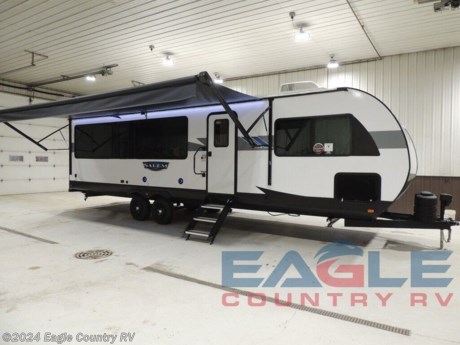 Options Include: Upgraded 15k A/C Unit, 2nd A/C Unit with 50AMP Service, Spare Tire &amp;amp; Carrier, and Washer/Dryer Prep. Financing and Home Delivery are Available.&lt;br&gt; &lt;br&gt; &lt;h3&gt;2024 Forest River Salem 28VIEW&lt;/h3&gt;&lt;strong&gt;Salem Travel Trailers&lt;/strong&gt;&lt;p&gt;Years of memories is the expectation in a Salem RV. We understand that families come in many different sizes which is why we offer functional floorplans to meet your needs.&lt;/p&gt;&lt;p&gt;The 28VIEW offers standard hung fiberglass exterior and solid surface countertops. Features a 7ft island with waterfall edge and barstools that helps account for 17 linear feet of countertop space. Couple that with 95.5 square feet of windows and an amazing view this is a wonderful couples&amp;#8217; unit. The extra-large hidden pantry provides room to store whatever you may need&lt;/p&gt;&lt;p&gt;&lt;strong&gt;Features may include:&lt;/strong&gt;&lt;/p&gt;&lt;ul&gt;&lt;li&gt;Exterior Speakers&lt;/li&gt;&lt;/ul&gt;&lt;ul&gt;&lt;li&gt;Window Valance Package&lt;/li&gt;&lt;/ul&gt;&lt;ul&gt;&lt;li&gt;12&quot; x 48&quot; Bedroom Room Window&lt;/li&gt;&lt;/ul&gt;&lt;ul&gt;&lt;li&gt;Huge 48&quot; x 12&quot; Kitchen Window&lt;/li&gt;&lt;/ul&gt;&lt;ul&gt;&lt;li&gt;30&quot; x 22&quot; Egress Window Rear Wall on Double over Double Bunk Model&lt;/li&gt;&lt;/ul&gt;&lt;ul&gt;&lt;li&gt;Fitted Sheet in Bedroom w/ Evergreen Mattress&lt;/li&gt;&lt;/ul&gt;&lt;ul&gt;&lt;li&gt;Arcadia Series Soft Shower Door (Most Models)&lt;/li&gt;&lt;/ul&gt;&lt;ul&gt;&lt;li&gt;7-Way Plug Holder&lt;/li&gt;&lt;/ul&gt;&lt;ul&gt;&lt;li&gt;Shower w/ Surround (Size Varies by Model)&lt;/li&gt;&lt;/ul&gt;&lt;ul&gt;&lt;li&gt;Slide-Out Awning Prep&lt;/li&gt;&lt;/ul&gt;&lt;ul&gt;&lt;li&gt;Tablet Compatible USB Ports in Bedroom and Bunks&lt;/li&gt;&lt;/ul&gt;&lt;ul&gt;&lt;li&gt;Grey &quot;Teddy Bear&quot; Bunk Mattress&lt;/li&gt;&lt;/ul&gt;&lt;ul&gt;&lt;li&gt;30 Amp Service w/ 13.5K BTU A/C&lt;/li&gt;&lt;/ul&gt;&lt;ul&gt;&lt;li&gt;Standard Cable/Sat Ready&lt;/li&gt;&lt;/ul&gt;&lt;ul&gt;&lt;li&gt;Microwave&lt;/li&gt;&lt;/ul&gt;&lt;ul&gt;&lt;li&gt;6 Gal. Gas/Elec DSI&lt;/li&gt;&lt;/ul&gt;&lt;ul&gt;&lt;li&gt;3 Burner Cook Top&lt;/li&gt;&lt;/ul&gt;&lt;ul&gt;&lt;li&gt;Pass Thru Storage&lt;/li&gt;&lt;/ul&gt;&lt;ul&gt;&lt;li&gt;Diamond Plate Rock Guard&lt;/li&gt;&lt;/ul&gt;&lt;ul&gt;&lt;li&gt;KING OmniGo HD Television Antenna Prepped for: KING WiFi Range Extender, KING LTE Cell Booster and KING Satellite Antennas&lt;/li&gt;&lt;/ul&gt;&lt;ul&gt;&lt;li&gt;Water Heater By-Pass&lt;/li&gt;&lt;/ul&gt;&lt;ul&gt;&lt;li&gt;Central Switch Command Center&lt;/li&gt;&lt;/ul&gt;&lt;ul&gt;&lt;li&gt;Cable/Antenna Hookup on Door Side&lt;/li&gt;&lt;/ul&gt;&lt;ul&gt;&lt;li&gt;Flush Mount Water Heater Cover&lt;/li&gt;&lt;/ul&gt;&lt;ul&gt;&lt;li&gt;11 Cu. Ft. Frost Free Double Door 12-Volt Refrigeator&lt;/li&gt;&lt;/ul&gt;&lt;ul&gt;&lt;li&gt;Concrete Seal w/ Stretch Hex Backsplash (Kitchen)&lt;/li&gt;&lt;/ul&gt;&lt;ul&gt;&lt;li&gt;24x40 Shower w/ Surround &amp;amp; Arcadia Door IPO Tub (Select Models)&lt;/li&gt;&lt;/ul&gt;&lt;ul&gt;&lt;li&gt;Light Switch in Bedroom, Bunkroom, &amp;amp; Living Room&lt;/li&gt;&lt;/ul&gt;&lt;ul&gt;&lt;li&gt;MORryde&amp;#8482; StepAbove Triple Step (Main Door Only)&lt;/li&gt;&lt;/ul&gt;&lt;ul&gt;&lt;li&gt;30x20 Door Side Baggage Door w/ Smooth Fiberglass for Dry Erase Board Capability&lt;/li&gt;&lt;/ul&gt;&lt;ul&gt;&lt;li&gt;Slab Door on Bed Riser w/ Removable Netted Laundry Bag&lt;/li&gt;&lt;/ul&gt;&lt;ul&gt;&lt;li&gt;LED Strip Lighting Under Entertainment Center&lt;/li&gt;&lt;/ul&gt;&lt;ul&gt;&lt;li&gt;Chalk Board Bottom Side of Flip-Up Bunks (Select Models)&lt;/li&gt;&lt;/ul&gt;&lt;ul&gt;&lt;li&gt;Skylight Over Shower&lt;/li&gt;&lt;/ul&gt;&lt;ul&gt;&lt;li&gt;Residential Inspired Bathroom Vanity&lt;/li&gt;&lt;/ul&gt;&lt;ul&gt;&lt;li&gt;Dimmer Light Switch for Living Area Main Lights&lt;/li&gt;&lt;/ul&gt; http://www.eaglecountryrv.com/--xInventoryDetail?id=14893025