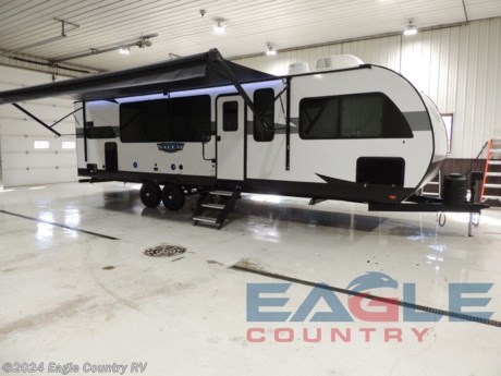 Options Include: Upgraded 15k A/C Unit, 2nd A/C Unit with 50AMP Service, Spare Tire &amp;amp; Carrier, and Outside Shower. Financing and Home Delivery are Available.&lt;br&gt; &lt;br&gt; &lt;h3&gt;2024 Forest River Salem 29VIEW&lt;/h3&gt;&lt;strong&gt;Salem Travel Trailers&lt;/strong&gt;&lt;p&gt;Years of memories is the expectation in a Salem RV. We understand that families come in many different sizes which is why we offer functional floorplans to meet your needs.&lt;/p&gt;&lt;p&gt;The 29VIEW offers standard hung fiberglass exterior and solid surface countertops. Features the Versa-Slide offering additional storage, bunks and capability to utilize as an office. This model bypasses a traditional dinette but offers 18 linear feet of countertop space and the 105 square feet of windows offers a view that is unrivaled in this segment.&lt;/p&gt;&lt;p&gt;&lt;strong&gt;Features may include:&lt;/strong&gt;&lt;/p&gt;&lt;ul&gt;&lt;li&gt;Exterior Speakers&lt;/li&gt;&lt;/ul&gt;&lt;ul&gt;&lt;li&gt;Window Valance Package&lt;/li&gt;&lt;/ul&gt;&lt;ul&gt;&lt;li&gt;12&quot; x 48&quot; Bedroom Room Window&lt;/li&gt;&lt;/ul&gt;&lt;ul&gt;&lt;li&gt;Huge 48&quot; x 12&quot; Kitchen Window&lt;/li&gt;&lt;/ul&gt;&lt;ul&gt;&lt;li&gt;30&quot; x 22&quot; Egress Window Rear Wall on Double over Double Bunk Model&lt;/li&gt;&lt;/ul&gt;&lt;ul&gt;&lt;li&gt;Fitted Sheet in Bedroom w/ Evergreen Mattress&lt;/li&gt;&lt;/ul&gt;&lt;ul&gt;&lt;li&gt;Arcadia Series Soft Shower Door (Most Models)&lt;/li&gt;&lt;/ul&gt;&lt;ul&gt;&lt;li&gt;7-Way Plug Holder&lt;/li&gt;&lt;/ul&gt;&lt;ul&gt;&lt;li&gt;Shower w/ Surround (Size Varies by Model)&lt;/li&gt;&lt;/ul&gt;&lt;ul&gt;&lt;li&gt;Slide-Out Awning Prep&lt;/li&gt;&lt;/ul&gt;&lt;ul&gt;&lt;li&gt;Tablet Compatible USB Ports in Bedroom and Bunks&lt;/li&gt;&lt;/ul&gt;&lt;ul&gt;&lt;li&gt;Grey &quot;Teddy Bear&quot; Bunk Mattress&lt;/li&gt;&lt;/ul&gt;&lt;ul&gt;&lt;li&gt;30 Amp Service w/ 13.5K BTU A/C&lt;/li&gt;&lt;/ul&gt;&lt;ul&gt;&lt;li&gt;Standard Cable/Sat Ready&lt;/li&gt;&lt;/ul&gt;&lt;ul&gt;&lt;li&gt;Microwave&lt;/li&gt;&lt;/ul&gt;&lt;ul&gt;&lt;li&gt;6 Gal. Gas/Elec DSI&lt;/li&gt;&lt;/ul&gt;&lt;ul&gt;&lt;li&gt;3 Burner Cook Top&lt;/li&gt;&lt;/ul&gt;&lt;ul&gt;&lt;li&gt;Pass Thru Storage&lt;/li&gt;&lt;/ul&gt;&lt;ul&gt;&lt;li&gt;Diamond Plate Rock Guard&lt;/li&gt;&lt;/ul&gt;&lt;ul&gt;&lt;li&gt;KING OmniGo HD Television Antenna Prepped for: KING WiFi Range Extender, KING LTE Cell Booster and KING Satellite Antennas&lt;/li&gt;&lt;/ul&gt;&lt;ul&gt;&lt;li&gt;Water Heater By-Pass&lt;/li&gt;&lt;/ul&gt;&lt;ul&gt;&lt;li&gt;Central Switch Command Center&lt;/li&gt;&lt;/ul&gt;&lt;ul&gt;&lt;li&gt;Cable/Antenna Hookup on Door Side&lt;/li&gt;&lt;/ul&gt;&lt;ul&gt;&lt;li&gt;Flush Mount Water Heater Cover&lt;/li&gt;&lt;/ul&gt;&lt;ul&gt;&lt;li&gt;11 Cu. Ft. Frost Free Double Door 12-Volt Refrigeator&lt;/li&gt;&lt;/ul&gt;&lt;ul&gt;&lt;li&gt;Concrete Seal w/ Stretch Hex Backsplash (Kitchen)&lt;/li&gt;&lt;/ul&gt;&lt;ul&gt;&lt;li&gt;24x40 Shower w/ Surround &amp;amp; Arcadia Door IPO Tub (Select Models)&lt;/li&gt;&lt;/ul&gt;&lt;ul&gt;&lt;li&gt;Light Switch in Bedroom, Bunkroom, &amp;amp; Living Room&lt;/li&gt;&lt;/ul&gt;&lt;ul&gt;&lt;li&gt;MORryde&amp;#8482; StepAbove Triple Step (Main Door Only)&lt;/li&gt;&lt;/ul&gt;&lt;ul&gt;&lt;li&gt;30x20 Door Side Baggage Door w/ Smooth Fiberglass for Dry Erase Board Capability&lt;/li&gt;&lt;/ul&gt;&lt;ul&gt;&lt;li&gt;Slab Door on Bed Riser w/ Removable Netted Laundry Bag&lt;/li&gt;&lt;/ul&gt;&lt;ul&gt;&lt;li&gt;LED Strip Lighting Under Entertainment Center&lt;/li&gt;&lt;/ul&gt;&lt;ul&gt;&lt;li&gt;Chalk Board Bottom Side of Flip-Up Bunks (Select Models)&lt;/li&gt;&lt;/ul&gt;&lt;ul&gt;&lt;li&gt;Skylight Over Shower&lt;/li&gt;&lt;/ul&gt;&lt;ul&gt;&lt;li&gt;Residential Inspired Bathroom Vanity&lt;/li&gt;&lt;/ul&gt;&lt;ul&gt;&lt;li&gt;Dimmer Light Switch for Living Area Main Lights&lt;/li&gt;&lt;/ul&gt; http://www.eaglecountryrv.com/--xInventoryDetail?id=14893030