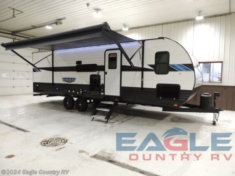 Options Include: Exterior Camp Kitchen, Upgraded 15K A/C Unit, Spare Tire &amp;amp; Carrier, and an Outside Shower. Financing and Home Delivery are Available.&lt;br&gt; &lt;br&gt; &lt;h3&gt;2024 Forest River Salem 28DBUD&lt;/h3&gt;&lt;strong&gt;Salem Travel Trailers&lt;/strong&gt;&lt;p&gt;Years of memories is the expectation in a Salem RV. We understand that families come in many different sizes which is why we offer functional floorplans to meet your needs.&lt;/p&gt;&lt;p&gt;&lt;strong&gt;Features may include:&lt;/strong&gt;&lt;/p&gt;&lt;ul&gt;&lt;li&gt;Exterior Speakers&lt;/li&gt;&lt;/ul&gt;&lt;ul&gt;&lt;li&gt;Window Valance Package&lt;/li&gt;&lt;/ul&gt;&lt;ul&gt;&lt;li&gt;12&quot; x 48&quot; Bedroom Room Window&lt;/li&gt;&lt;/ul&gt;&lt;ul&gt;&lt;li&gt;Huge 48&quot; x 12&quot; Kitchen Window&lt;/li&gt;&lt;/ul&gt;&lt;ul&gt;&lt;li&gt;30&quot; x 22&quot; Egress Window Rear Wall on Double over Double Bunk Model&lt;/li&gt;&lt;/ul&gt;&lt;ul&gt;&lt;li&gt;Fitted Sheet in Bedroom w/ Evergreen Mattress&lt;/li&gt;&lt;/ul&gt;&lt;ul&gt;&lt;li&gt;Arcadia Series Soft Shower Door (Most Models)&lt;/li&gt;&lt;/ul&gt;&lt;ul&gt;&lt;li&gt;7-Way Plug Holder&lt;/li&gt;&lt;/ul&gt;&lt;ul&gt;&lt;li&gt;Shower w/ Surround (Size Varies by Model)&lt;/li&gt;&lt;/ul&gt;&lt;ul&gt;&lt;li&gt;Slide-Out Awning Prep&lt;/li&gt;&lt;/ul&gt;&lt;ul&gt;&lt;li&gt;Tablet Compatible USB Ports in Bedroom and Bunks&lt;/li&gt;&lt;/ul&gt;&lt;ul&gt;&lt;li&gt;Grey &quot;Teddy Bear&quot; Bunk Mattress&lt;/li&gt;&lt;/ul&gt;&lt;ul&gt;&lt;li&gt;30 Amp Service w/ 13.5K BTU A/C&lt;/li&gt;&lt;/ul&gt;&lt;ul&gt;&lt;li&gt;Standard Cable/Sat Ready&lt;/li&gt;&lt;/ul&gt;&lt;ul&gt;&lt;li&gt;Microwave&lt;/li&gt;&lt;/ul&gt;&lt;ul&gt;&lt;li&gt;6 Gal. Gas/Elec DSI&lt;/li&gt;&lt;/ul&gt;&lt;ul&gt;&lt;li&gt;3 Burner Cook Top&lt;/li&gt;&lt;/ul&gt;&lt;ul&gt;&lt;li&gt;Pass Thru Storage&lt;/li&gt;&lt;/ul&gt;&lt;ul&gt;&lt;li&gt;Diamond Plate Rock Guard&lt;/li&gt;&lt;/ul&gt;&lt;ul&gt;&lt;li&gt;KING OmniGo HD Television Antenna Prepped for: KING WiFi Range Extender, KING LTE Cell Booster and KING Satellite Antennas&lt;/li&gt;&lt;/ul&gt;&lt;ul&gt;&lt;li&gt;Water Heater By-Pass&lt;/li&gt;&lt;/ul&gt;&lt;ul&gt;&lt;li&gt;Central Switch Command Center&lt;/li&gt;&lt;/ul&gt;&lt;ul&gt;&lt;li&gt;Cable/Antenna Hookup on Door Side&lt;/li&gt;&lt;/ul&gt;&lt;ul&gt;&lt;li&gt;Flush Mount Water Heater Cover&lt;/li&gt;&lt;/ul&gt;&lt;ul&gt;&lt;li&gt;11 Cu. Ft. Frost Free Double Door 12-Volt Refrigeator&lt;/li&gt;&lt;/ul&gt;&lt;ul&gt;&lt;li&gt;Concrete Seal w/ Stretch Hex Backsplash (Kitchen)&lt;/li&gt;&lt;/ul&gt;&lt;ul&gt;&lt;li&gt;24x40 Shower w/ Surround &amp;amp; Arcadia Door IPO Tub (Select Models)&lt;/li&gt;&lt;/ul&gt;&lt;ul&gt;&lt;li&gt;Light Switch in Bedroom, Bunkroom, &amp;amp; Living Room&lt;/li&gt;&lt;/ul&gt;&lt;ul&gt;&lt;li&gt;MORryde&amp;#8482; StepAbove Triple Step (Main Door Only) (N/A 36VBDS)&lt;/li&gt;&lt;/ul&gt;&lt;ul&gt;&lt;li&gt;30x20 Door Side Baggage Door w/ Smooth Fiberglass for Dry Erase Board Capability&lt;/li&gt;&lt;/ul&gt;&lt;ul&gt;&lt;li&gt;Slab Door on Bed Riser w/ Removable Netted Laundry Bag&lt;/li&gt;&lt;/ul&gt;&lt;ul&gt;&lt;li&gt;LED Strip Lighting Under Entertainment Center&lt;/li&gt;&lt;/ul&gt;&lt;ul&gt;&lt;li&gt;Chalk Board Bottom Side of Flip-Up Bunks (Select Models)&lt;/li&gt;&lt;/ul&gt;&lt;ul&gt;&lt;li&gt;Skylight Over Shower&lt;/li&gt;&lt;/ul&gt;&lt;ul&gt;&lt;li&gt;Residential Inspired Bathroom Vanity&lt;/li&gt;&lt;/ul&gt;&lt;ul&gt;&lt;li&gt;Dimmer Light Switch for Living Area Main Lights&lt;/li&gt;&lt;/ul&gt; http://www.eaglecountryrv.com/--xInventoryDetail?id=14893131