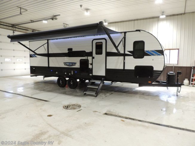 2024 Salem 28DBUD by Forest River from Eagle Country RV in Eagle River, Wisconsin