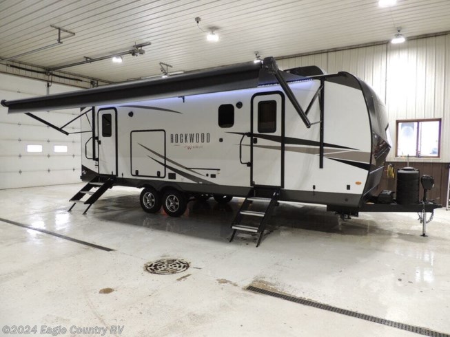 2024 Rockwood Ultra Lite 2614BS by Forest River from Eagle Country RV in Eagle River, Wisconsin