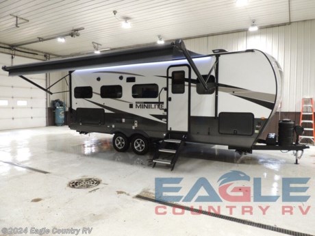 Options Include: 4-Power Stabilizer Jacks, Extra 200w Solar Panel (400w total), Slide Topper, and and Extra Maxxair Vent Fan and Cover. Financing and Home Delivery are Available.&lt;br&gt; &lt;br&gt; &lt;h3&gt;2024 Forest River Rockwood Mini Lite 2517S&lt;/h3&gt;&lt;strong&gt;Rockwood Mini Lite Travel Trailers&lt;/strong&gt;&lt;p&gt;NO LONGER DO YOU NEED A LARGE TRUCK TO TOW A TRAILER. If your primary concerns are size and weight when it comes to towing, our ingeniously crafted Mini Lite models present a range of adaptable floor plans, delivering an unexpected abundance of comfort and amenities &amp;#8212; all impeccably suited to the towing capacity of a diverse array of vehicles. Additionally, certain models offer the option of a power package, extending a realm of endless possibilities for you to explore.&lt;/p&gt;&lt;p&gt;&lt;strong&gt;Features may include:&lt;/strong&gt;&lt;/p&gt;&lt;strong&gt;Exterior&lt;/strong&gt;&lt;ul&gt;&lt;li&gt;Power Awning w/ Adjustable Rain Dump &amp;amp; LED Lighting&lt;/li&gt;&lt;/ul&gt;&lt;ul&gt;&lt;li&gt;Tinted Frameless Windows&lt;/li&gt;&lt;/ul&gt;&lt;ul&gt;&lt;li&gt;Magnetic Compartment Door Catches&lt;/li&gt;&lt;/ul&gt;&lt;ul&gt;&lt;li&gt;Exterior Battery Disconnect Switch&lt;/li&gt;&lt;/ul&gt;&lt;ul&gt;&lt;li&gt;Cable &amp;amp; Satellite Hookup&lt;/li&gt;&lt;/ul&gt;&lt;ul&gt;&lt;li&gt;Side Solar Prep&lt;/li&gt;&lt;/ul&gt;&lt;ul&gt;&lt;li&gt;Outside Griddle w/ LP Hook Up&lt;/li&gt;&lt;/ul&gt;&lt;ul&gt;&lt;li&gt;Friction Hinge Entrance Door with Window Shade &amp;amp; ScreenShot Screen Door&lt;/li&gt;&lt;/ul&gt;&lt;ul&gt;&lt;li&gt;Large, Foldable Grab Handles (All Entrance Doors)&lt;/li&gt;&lt;/ul&gt;&lt;ul&gt;&lt;li&gt;Outside Antifreeze Station&lt;/li&gt;&lt;/ul&gt;&lt;ul&gt;&lt;li&gt;Black Tank Flush&lt;/li&gt;&lt;/ul&gt;&lt;ul&gt;&lt;li&gt;360 Siphon Vent Cap On All Black Tanks&lt;/li&gt;&lt;/ul&gt;&lt;ul&gt;&lt;li&gt;Solid Entry, Strut Assist Fold Out Entry Steps&lt;/li&gt;&lt;/ul&gt;&lt;ul&gt;&lt;li&gt;Power Tongue Jack&lt;/li&gt;&lt;/ul&gt;&lt;ul&gt;&lt;li&gt;Outside Speakers&lt;/li&gt;&lt;/ul&gt;&lt;ul&gt;&lt;li&gt;Keyed Alike Locks&lt;/li&gt;&lt;/ul&gt;&lt;ul&gt;&lt;li&gt;Rear Ladder&lt;/li&gt;&lt;/ul&gt;&lt;ul&gt;&lt;li&gt;Two 30lb Gas Bottles w/ Molded Bottle Cover&lt;/li&gt;&lt;/ul&gt;&lt;ul&gt;&lt;li&gt;Molded Fiberglass Front Cap w/ Automotive Windshield&lt;/li&gt;&lt;/ul&gt;&lt;ul&gt;&lt;li&gt;4 Frame Mounted Manual Stabilizer Jacks&lt;/li&gt;&lt;/ul&gt;&lt;ul&gt;&lt;li&gt;2&quot; Accessory Hitch&lt;/li&gt;&lt;/ul&gt;&lt;ul&gt;&lt;li&gt;15,000 BTU A/C&lt;/li&gt;&lt;/ul&gt;&lt;ul&gt;&lt;li&gt;Laminated Clay with Alloy Band Fiberglass Sidewalls&lt;/li&gt;&lt;/ul&gt;&lt;ul&gt;&lt;li&gt;200W Roof Solar Panel with 1800W Inverter&lt;/li&gt;&lt;/ul&gt;&lt;ul&gt;&lt;li&gt;Outside Spray Port&lt;/li&gt;&lt;/ul&gt;&lt;ul&gt;&lt;li&gt;AIR 360+ OMNIDIRECTIONAL ANTENNA / WITH WIFI PREP&lt;/li&gt;&lt;/ul&gt;&lt;strong&gt;Interior&lt;/strong&gt;&lt;ul&gt;&lt;li&gt;Screwed &amp;amp; Glued, Solid Wood Cabinet Doors &amp;amp; Drawers With Hidden Hinges, Metal Drawer Glides &amp;amp; Residential Hardware&lt;/li&gt;&lt;/ul&gt;&lt;ul&gt;&lt;li&gt;Carbon Monoxide Detector&lt;/li&gt;&lt;/ul&gt;&lt;ul&gt;&lt;li&gt;Interior 12V Outlet&lt;/li&gt;&lt;/ul&gt;&lt;ul&gt;&lt;li&gt;Monitor Panel Switch Station with OneControl App&lt;/li&gt;&lt;/ul&gt;&lt;ul&gt;&lt;li&gt;55 AMP Converter with Charger&lt;/li&gt;&lt;/ul&gt;&lt;ul&gt;&lt;li&gt;Ceiling LED 12V Interior Lighting&lt;/li&gt;&lt;/ul&gt;&lt;ul&gt;&lt;li&gt;Showermiser Water Saving System&lt;/li&gt;&lt;/ul&gt;&lt;ul&gt;&lt;li&gt;Bathroom Skylight&lt;/li&gt;&lt;/ul&gt;&lt;ul&gt;&lt;li&gt;Water Heater By-Pass Kit&lt;/li&gt;&lt;/ul&gt;&lt;ul&gt;&lt;li&gt;Foot Flush Toilets&lt;/li&gt;&lt;/ul&gt;&lt;ul&gt;&lt;li&gt;Maxxair Ventilation Fan &amp;amp; Cover&lt;/li&gt;&lt;/ul&gt;&lt;ul&gt;&lt;li&gt;Quick Recovery Water Heater w/ Interior Gas/Electric Switches&lt;/li&gt;&lt;/ul&gt;&lt;ul&gt;&lt;li&gt;20K BTU Furnace on 2104S/2109S &amp;amp; 35K BTU on all others&lt;/li&gt;&lt;/ul&gt;&lt;ul&gt;&lt;li&gt;Night Roller Shades&lt;/li&gt;&lt;/ul&gt;&lt;ul&gt;&lt;li&gt;15,000 BTU Ducted Air Conditioner&lt;/li&gt;&lt;/ul&gt;&lt;ul&gt;&lt;li&gt;Hybrid Woven Flooring In Slide Outs&lt;/li&gt;&lt;/ul&gt;&lt;ul&gt;&lt;li&gt;Sedona Wood Cabinetry&lt;/li&gt;&lt;/ul&gt;&lt;ul&gt;&lt;li&gt;12V Smart Entertainment TV w/stereo&lt;/li&gt;&lt;/ul&gt;&lt;ul&gt;&lt;li&gt;Three Burner High Output Gas Range with Flush Mount Glass Top Cover&lt;/li&gt;&lt;/ul&gt;&lt;ul&gt;&lt;li&gt;21&quot; Gas Oven&lt;/li&gt;&lt;/ul&gt;&lt;ul&gt;&lt;li&gt;Microwave Oven&lt;/li&gt;&lt;/ul&gt;&lt;ul&gt;&lt;li&gt;12V Refrigerator&lt;/li&gt;&lt;/ul&gt;&lt;ul&gt;&lt;li&gt;Sink Covers&lt;/li&gt;&lt;/ul&gt;&lt;ul&gt;&lt;li&gt;Solid Surface Kitchen Countertops&lt;/li&gt;&lt;/ul&gt;&lt;ul&gt;&lt;li&gt;Water Filter Supplied&lt;/li&gt;&lt;/ul&gt;&lt;ul&gt;&lt;li&gt;Under Mount Single Bowl Kitchen Sink w/ Residential Style Faucet&lt;/li&gt;&lt;/ul&gt;&lt;ul&gt;&lt;li&gt;Showermiser Water Saving System&lt;/li&gt;&lt;/ul&gt;&lt;ul&gt;&lt;li&gt;Bathroom Skylight&lt;/li&gt;&lt;/ul&gt;&lt;ul&gt;&lt;li&gt;Water Heater By-Pass Kit&lt;/li&gt;&lt;/ul&gt;&lt;ul&gt;&lt;li&gt;Foot Flush Toilets&lt;/li&gt;&lt;/ul&gt;&lt;ul&gt;&lt;li&gt;Maxxair Ventilation Fan &amp;amp; Cover&lt;/li&gt;&lt;/ul&gt; http://www.eaglecountryrv.com/--xInventoryDetail?id=15328535