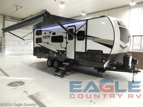 Options Include: Four Power Stabilizer Jacks, Extra 200w Solar Panel (400w Total), Slide Topper, and and Extra Maxxair Vent Fan and Cover. Financing and Home Delivery are Available. Call for Details!&lt;br&gt; &lt;br&gt; &lt;h3&gt;2024 Forest River Rockwood Mini Lite 2509S&lt;/h3&gt;&lt;strong&gt;Rockwood Mini Lite Travel Trailers&lt;/strong&gt;&lt;p&gt;NO LONGER DO YOU NEED A LARGE TRUCK TO TOW A TRAILER. If your primary concerns are size and weight when it comes to towing, our ingeniously crafted Mini Lite models present a range of adaptable floor plans, delivering an unexpected abundance of comfort and amenities &amp;#8212; all impeccably suited to the towing capacity of a diverse array of vehicles. Additionally, certain models offer the option of a power package, extending a realm of endless possibilities for you to explore.&lt;/p&gt;&lt;p&gt;&lt;strong&gt;Features may include:&lt;/strong&gt;&lt;/p&gt;&lt;strong&gt;Exterior&lt;/strong&gt;&lt;ul&gt;&lt;li&gt;Power Awning w/ Adjustable Rain Dump &amp;amp; LED Lighting&lt;/li&gt;&lt;/ul&gt;&lt;ul&gt;&lt;li&gt;Tinted Frameless Windows&lt;/li&gt;&lt;/ul&gt;&lt;ul&gt;&lt;li&gt;Magnetic Compartment Door Catches&lt;/li&gt;&lt;/ul&gt;&lt;ul&gt;&lt;li&gt;Exterior Battery Disconnect Switch&lt;/li&gt;&lt;/ul&gt;&lt;ul&gt;&lt;li&gt;Cable &amp;amp; Satellite Hookup&lt;/li&gt;&lt;/ul&gt;&lt;ul&gt;&lt;li&gt;Side Solar Prep&lt;/li&gt;&lt;/ul&gt;&lt;ul&gt;&lt;li&gt;Outside Griddle w/ LP Hook Up&lt;/li&gt;&lt;/ul&gt;&lt;ul&gt;&lt;li&gt;Friction Hinge Entrance Door with Window Shade &amp;amp; ScreenShot Screen Door&lt;/li&gt;&lt;/ul&gt;&lt;ul&gt;&lt;li&gt;Large, Foldable Grab Handles (All Entrance Doors)&lt;/li&gt;&lt;/ul&gt;&lt;ul&gt;&lt;li&gt;Outside Antifreeze Station&lt;/li&gt;&lt;/ul&gt;&lt;ul&gt;&lt;li&gt;Black Tank Flush&lt;/li&gt;&lt;/ul&gt;&lt;ul&gt;&lt;li&gt;360 Siphon Vent Cap On All Black Tanks&lt;/li&gt;&lt;/ul&gt;&lt;ul&gt;&lt;li&gt;Solid Entry, Strut Assist Fold Out Entry Steps&lt;/li&gt;&lt;/ul&gt;&lt;ul&gt;&lt;li&gt;Power Tongue Jack&lt;/li&gt;&lt;/ul&gt;&lt;ul&gt;&lt;li&gt;Outside Speakers&lt;/li&gt;&lt;/ul&gt;&lt;ul&gt;&lt;li&gt;Keyed Alike Locks&lt;/li&gt;&lt;/ul&gt;&lt;ul&gt;&lt;li&gt;Rear Ladder&lt;/li&gt;&lt;/ul&gt;&lt;ul&gt;&lt;li&gt;Two 30lb Gas Bottles w/ Molded Bottle Cover&lt;/li&gt;&lt;/ul&gt;&lt;ul&gt;&lt;li&gt;Molded Fiberglass Front Cap w/ Automotive Windshield&lt;/li&gt;&lt;/ul&gt;&lt;ul&gt;&lt;li&gt;4 Frame Mounted Manual Stabilizer Jacks&lt;/li&gt;&lt;/ul&gt;&lt;ul&gt;&lt;li&gt;2&quot; Accessory Hitch&lt;/li&gt;&lt;/ul&gt;&lt;ul&gt;&lt;li&gt;15,000 BTU A/C&lt;/li&gt;&lt;/ul&gt;&lt;ul&gt;&lt;li&gt;Laminated Clay with Alloy Band Fiberglass Sidewalls&lt;/li&gt;&lt;/ul&gt;&lt;ul&gt;&lt;li&gt;200W Roof Solar Panel with 1800W Inverter&lt;/li&gt;&lt;/ul&gt;&lt;ul&gt;&lt;li&gt;Outside Spray Port&lt;/li&gt;&lt;/ul&gt;&lt;ul&gt;&lt;li&gt;AIR 360+ OMNIDIRECTIONAL ANTENNA / WITH WIFI PREP&lt;/li&gt;&lt;/ul&gt;&lt;strong&gt;Interior&lt;/strong&gt;&lt;ul&gt;&lt;li&gt;Screwed &amp;amp; Glued, Solid Wood Cabinet Doors &amp;amp; Drawers With Hidden Hinges, Metal Drawer Glides &amp;amp; Residential Hardware&lt;/li&gt;&lt;/ul&gt;&lt;ul&gt;&lt;li&gt;Carbon Monoxide Detector&lt;/li&gt;&lt;/ul&gt;&lt;ul&gt;&lt;li&gt;Interior 12V Outlet&lt;/li&gt;&lt;/ul&gt;&lt;ul&gt;&lt;li&gt;Monitor Panel Switch Station with OneControl App&lt;/li&gt;&lt;/ul&gt;&lt;ul&gt;&lt;li&gt;55 AMP Converter with Charger&lt;/li&gt;&lt;/ul&gt;&lt;ul&gt;&lt;li&gt;Ceiling LED 12V Interior Lighting&lt;/li&gt;&lt;/ul&gt;&lt;ul&gt;&lt;li&gt;Showermiser Water Saving System&lt;/li&gt;&lt;/ul&gt;&lt;ul&gt;&lt;li&gt;Bathroom Skylight&lt;/li&gt;&lt;/ul&gt;&lt;ul&gt;&lt;li&gt;Water Heater By-Pass Kit&lt;/li&gt;&lt;/ul&gt;&lt;ul&gt;&lt;li&gt;Foot Flush Toilets&lt;/li&gt;&lt;/ul&gt;&lt;ul&gt;&lt;li&gt;Maxxair Ventilation Fan &amp;amp; Cover&lt;/li&gt;&lt;/ul&gt;&lt;ul&gt;&lt;li&gt;Quick Recovery Water Heater w/ Interior Gas/Electric Switches&lt;/li&gt;&lt;/ul&gt;&lt;ul&gt;&lt;li&gt;20K BTU Furnace on 2104S/2109S &amp;amp; 35K BTU on all others&lt;/li&gt;&lt;/ul&gt;&lt;ul&gt;&lt;li&gt;Night Roller Shades&lt;/li&gt;&lt;/ul&gt;&lt;ul&gt;&lt;li&gt;15,000 BTU Ducted Air Conditioner&lt;/li&gt;&lt;/ul&gt;&lt;ul&gt;&lt;li&gt;Hybrid Woven Flooring In Slide Outs&lt;/li&gt;&lt;/ul&gt;&lt;ul&gt;&lt;li&gt;Sedona Wood Cabinetry&lt;/li&gt;&lt;/ul&gt;&lt;ul&gt;&lt;li&gt;12V Smart Entertainment TV w/stereo&lt;/li&gt;&lt;/ul&gt;&lt;ul&gt;&lt;li&gt;Three Burner High Output Gas Range with Flush Mount Glass Top Cover&lt;/li&gt;&lt;/ul&gt;&lt;ul&gt;&lt;li&gt;21&quot; Gas Oven&lt;/li&gt;&lt;/ul&gt;&lt;ul&gt;&lt;li&gt;Microwave Oven&lt;/li&gt;&lt;/ul&gt;&lt;ul&gt;&lt;li&gt;12V Refrigerator&lt;/li&gt;&lt;/ul&gt;&lt;ul&gt;&lt;li&gt;Sink Covers&lt;/li&gt;&lt;/ul&gt;&lt;ul&gt;&lt;li&gt;Solid Surface Kitchen Countertops&lt;/li&gt;&lt;/ul&gt;&lt;ul&gt;&lt;li&gt;Water Filter Supplied&lt;/li&gt;&lt;/ul&gt;&lt;ul&gt;&lt;li&gt;Under Mount Single Bowl Kitchen Sink w/ Residential Style Faucet&lt;/li&gt;&lt;/ul&gt;&lt;ul&gt;&lt;li&gt;Showermiser Water Saving System&lt;/li&gt;&lt;/ul&gt;&lt;ul&gt;&lt;li&gt;Bathroom Skylight&lt;/li&gt;&lt;/ul&gt;&lt;ul&gt;&lt;li&gt;Water Heater By-Pass Kit&lt;/li&gt;&lt;/ul&gt;&lt;ul&gt;&lt;li&gt;Foot Flush Toilets&lt;/li&gt;&lt;/ul&gt;&lt;ul&gt;&lt;li&gt;Maxxair Ventilation Fan &amp;amp; Cover&lt;/li&gt;&lt;/ul&gt; http://www.eaglecountryrv.com/--xInventoryDetail?id=15328557