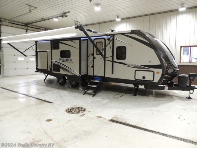 2019 Premier 26RBPR by Keystone from Eagle Country RV in Eagle River, Wisconsin