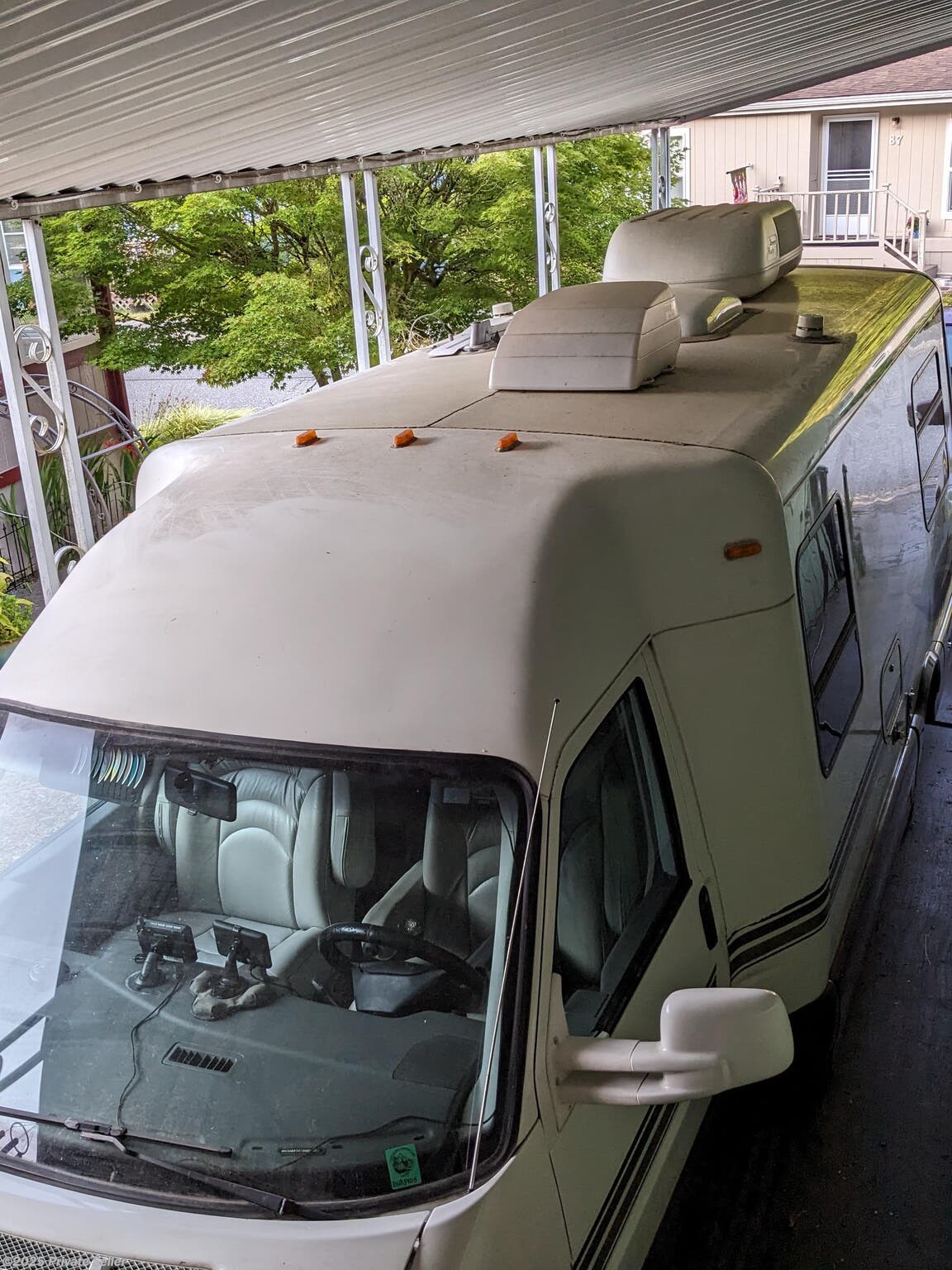 2003 Winnebago Rialta RV222QD RV for Sale in Everett, WA 98203