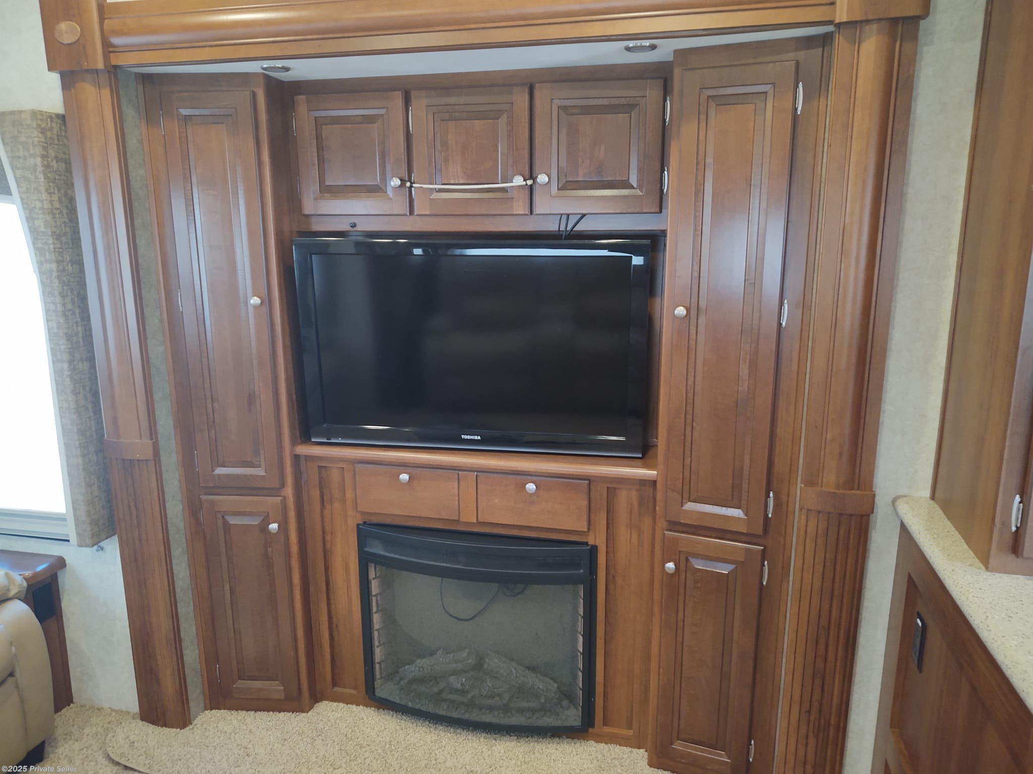 2013 Forest River Blue Ridge 3600RS RV for Sale in Lone Oak, TX 75453