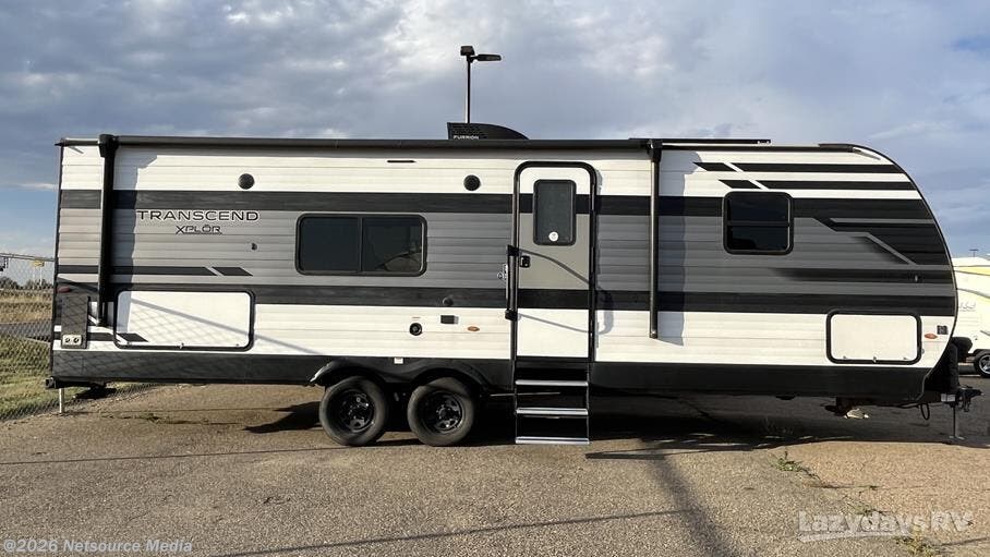 2022 Grand Design Transcend Xplor 261BH RV for Sale in Longmont, CO