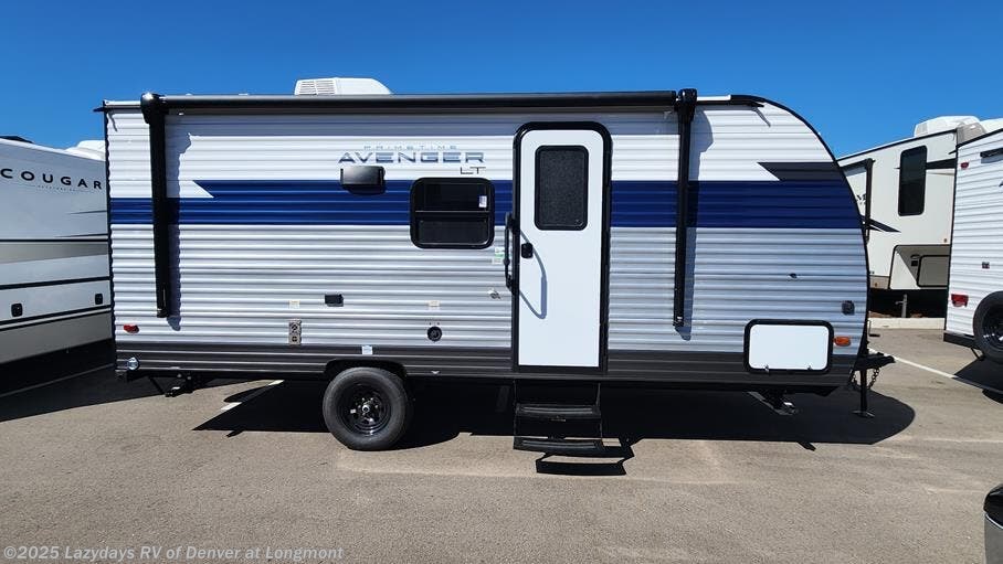 2024 Prime Time Avenger LT 17BHS RV for Sale in Longmont, CO 80504 ...