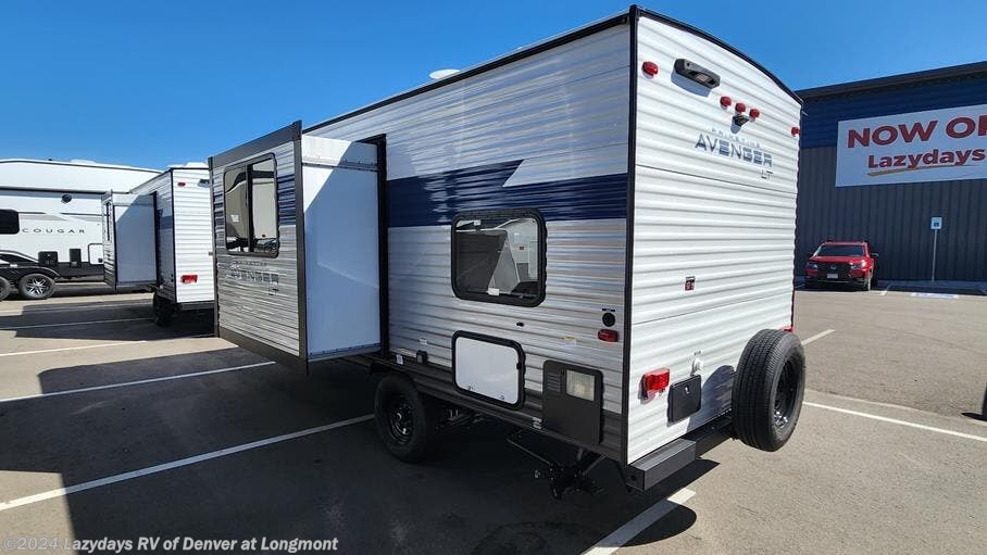 2024 Prime Time Avenger LT 17BHS RV for Sale in Longmont, CO 80504 ...