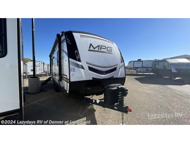 New 2023 Cruiser RV MPG 2100RB available in Longmont, Colorado