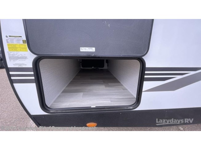2024 Cruiser RV MPG 2500BH - New Travel Trailer For Sale by Lazydays RV of Denver at Longmont in Longmont, Colorado