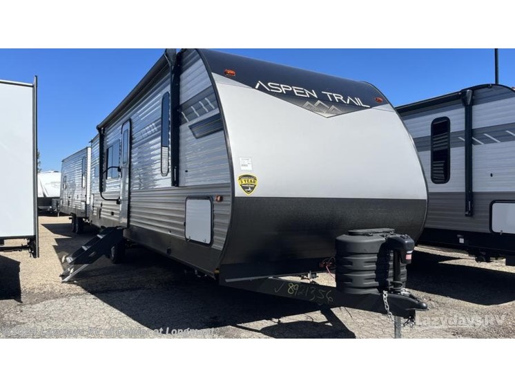 New 2024 Dutchmen Aspen Trail 2880RKS available in Longmont, Colorado