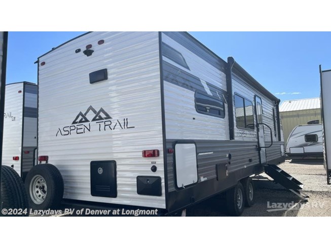 2024 Dutchmen Aspen Trail 2880RKS - New Travel Trailer For Sale by Lazydays RV of Denver at Longmont in Longmont, Colorado