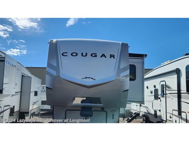 2024 Cougar 260MLE by Keystone from Lazydays RV of Denver at Longmont in Longmont, Colorado