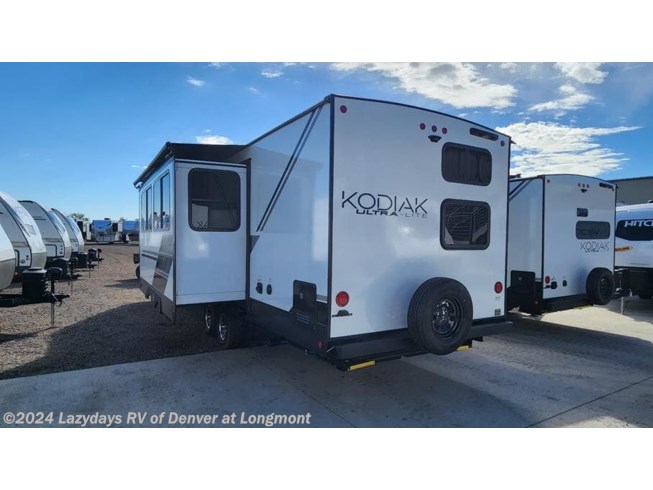 2024 Kodiak Ultra-Lite 302BHSL by Dutchmen from Lazydays RV of Denver at Longmont in Longmont, Colorado