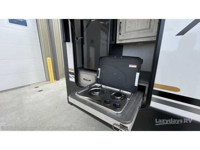 2024 Avalanche 302RS by Keystone from Lazydays RV of Denver at Longmont in Longmont, Colorado