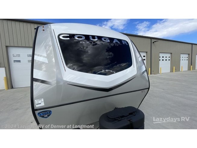New 2024 Keystone Cougar Half-Ton 22MLSWE available in Longmont, Colorado