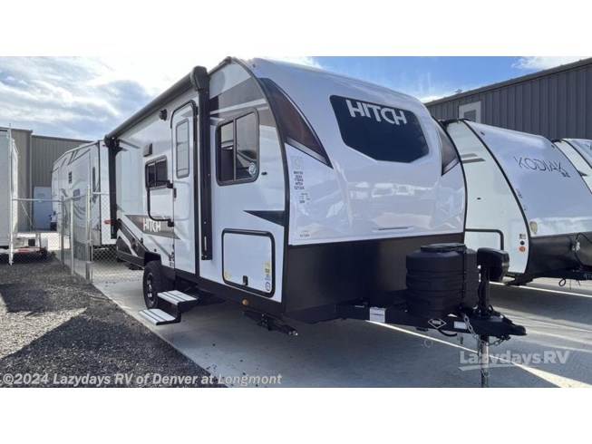 New 2024 Cruiser RV Hitch 18MRB available in Longmont, Colorado
