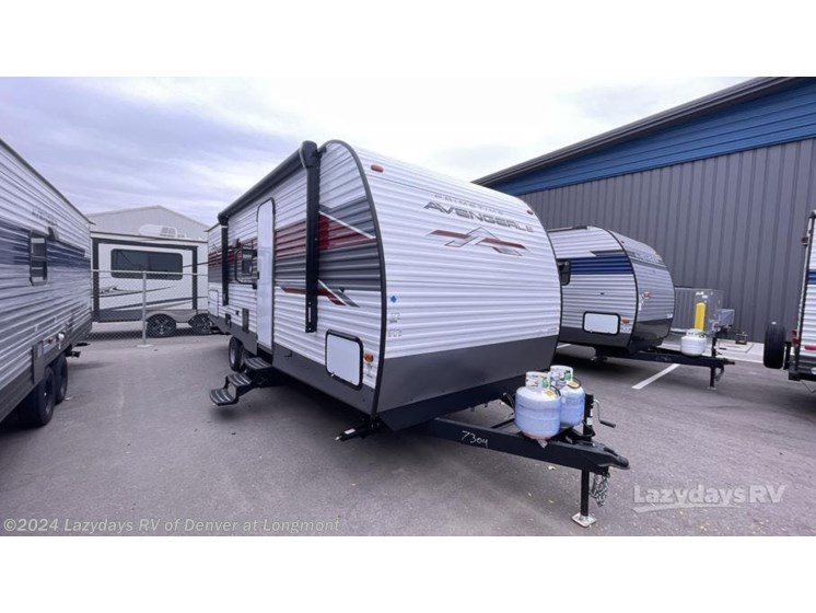 2024 Prime Time Avenger LE 24BHSLE RV For Sale In Longmont CO 80504   1 48544 3817054 247095600 ;maxwidth=746;maxheight=560;mode=pad