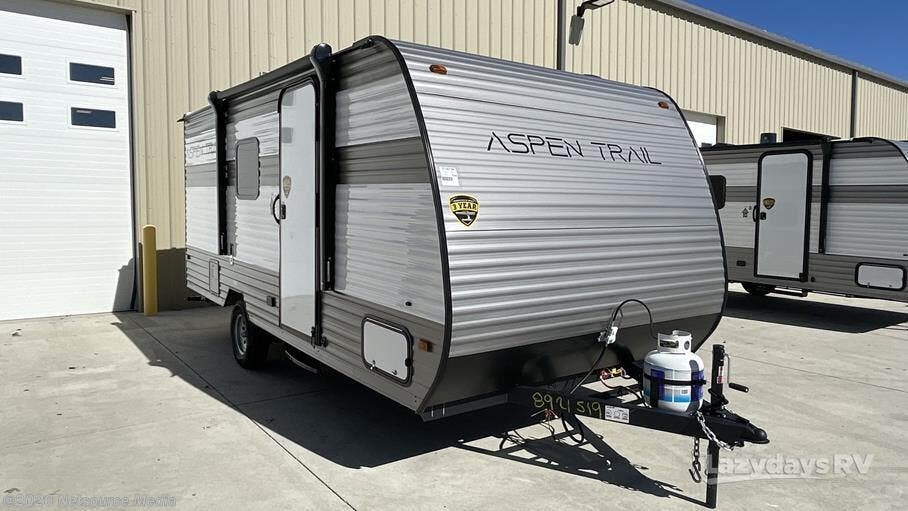 2024 Dutchmen Aspen Trail Mini 17BH RV for Sale in Longmont, CO 80504