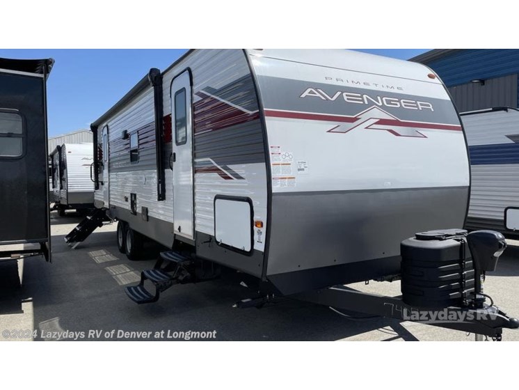 New 2024 Prime Time Avenger 28BHS available in Longmont, Colorado